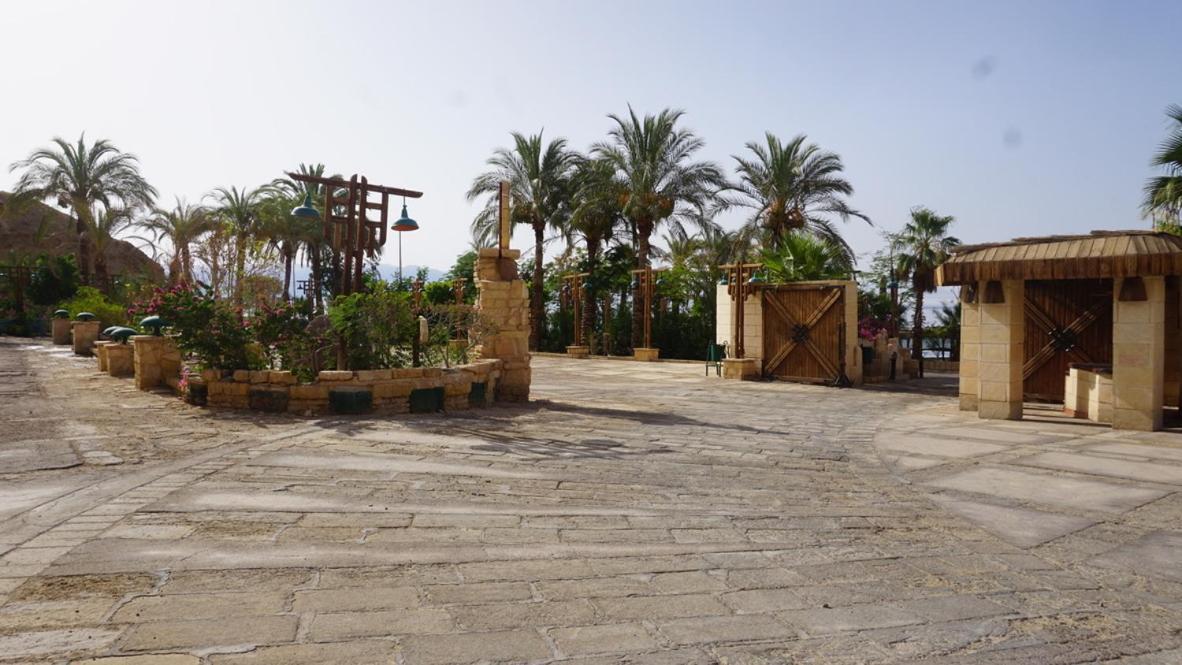 Tobya Boutique Taba