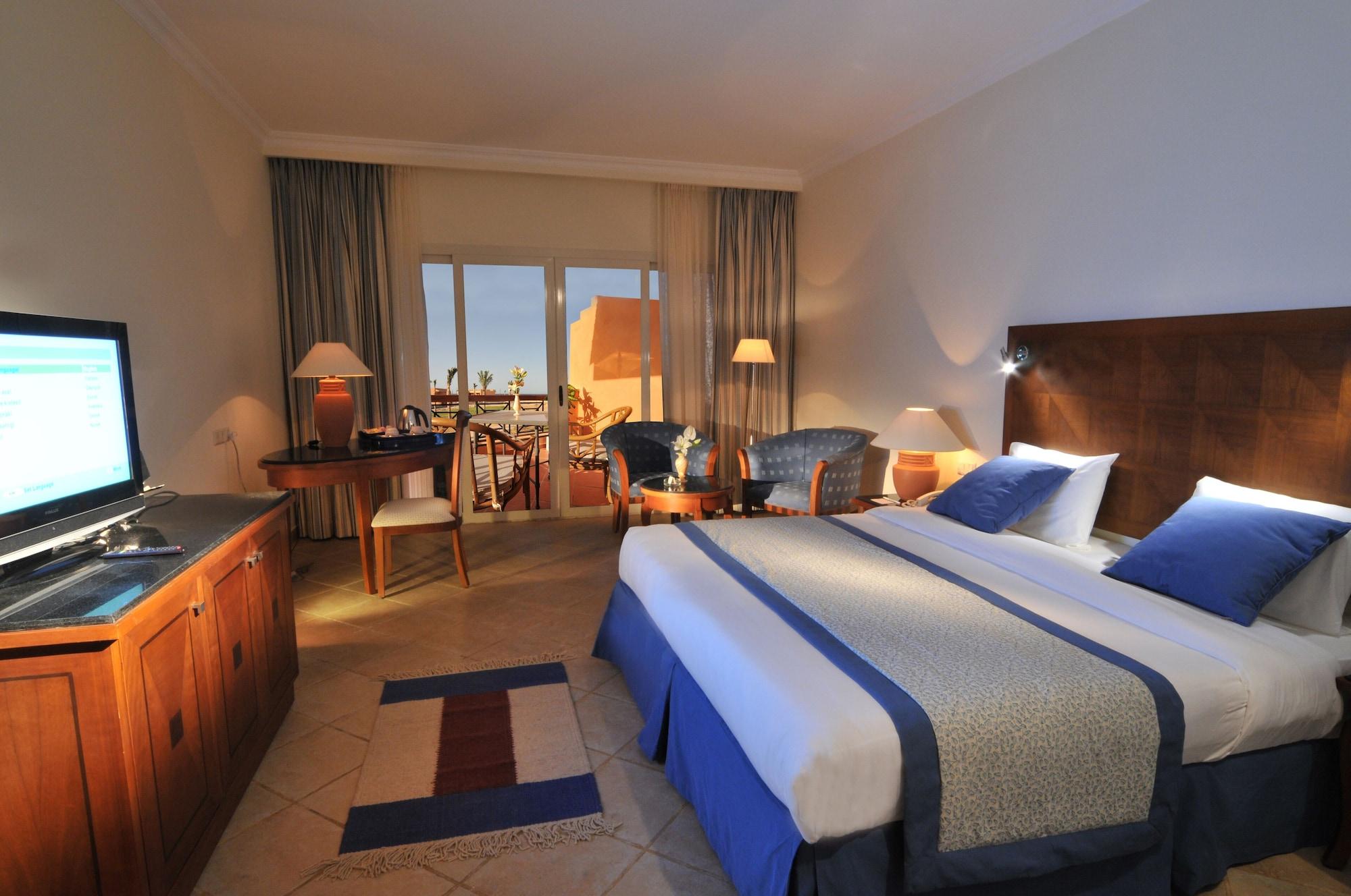 Jaz Grand Marsa Resort