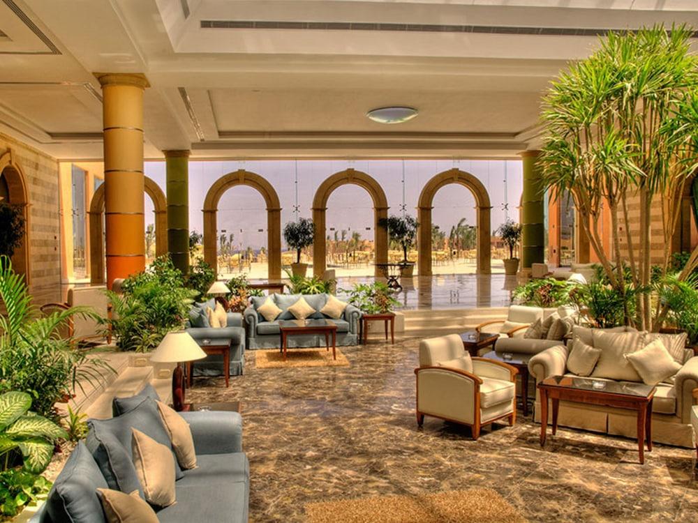 Resort Jaz Grand Marsa Coraya Bay