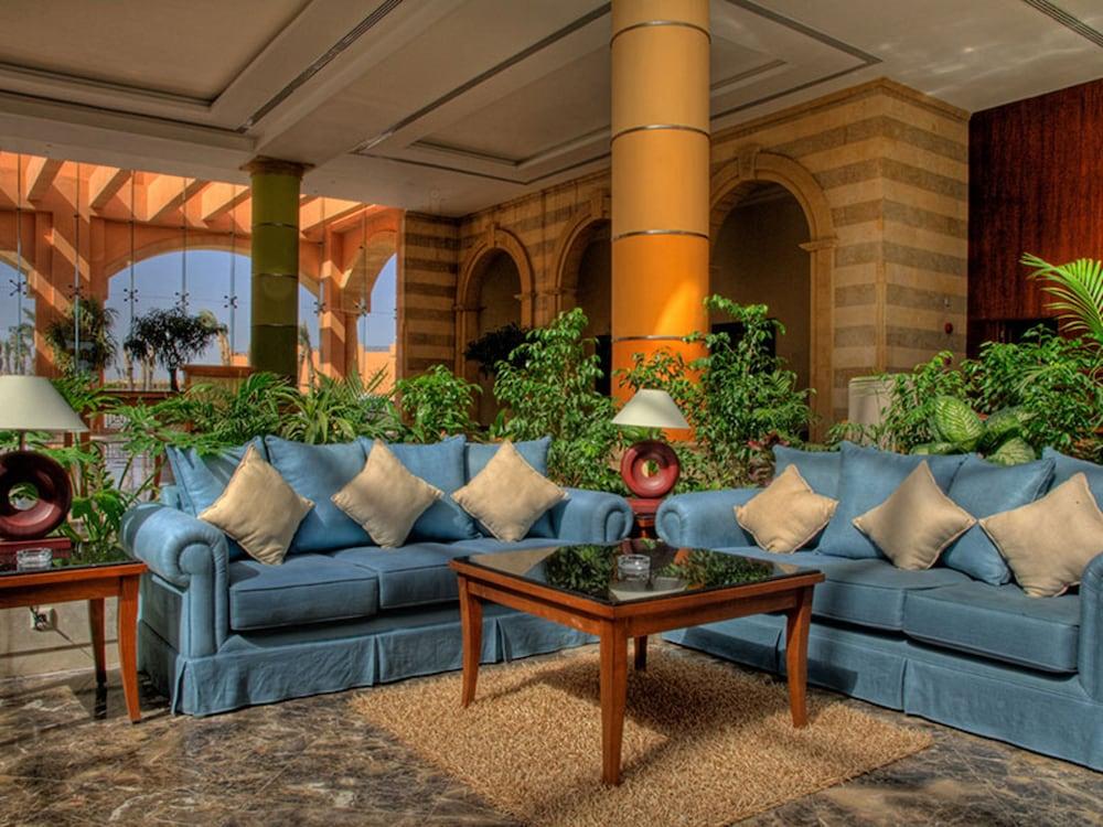 Jaz Grand Marsa Resort