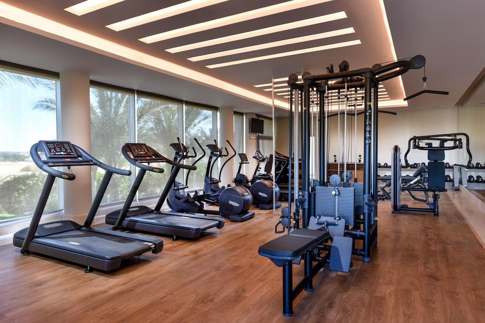 Jaz Grand Marsa Resort