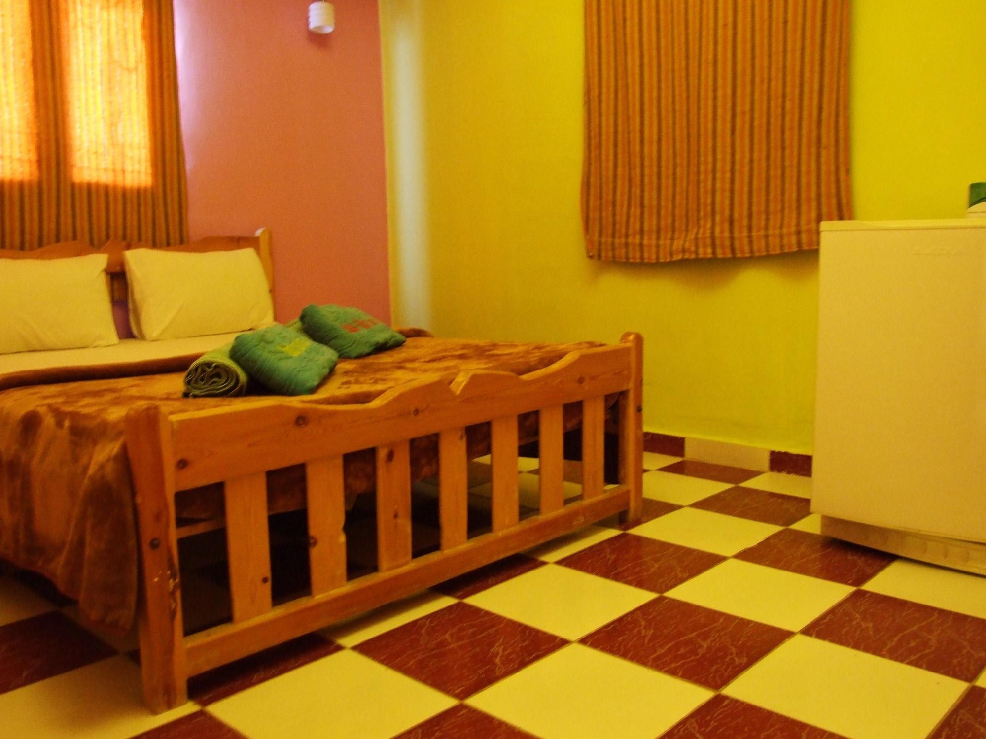 Plaza Resort