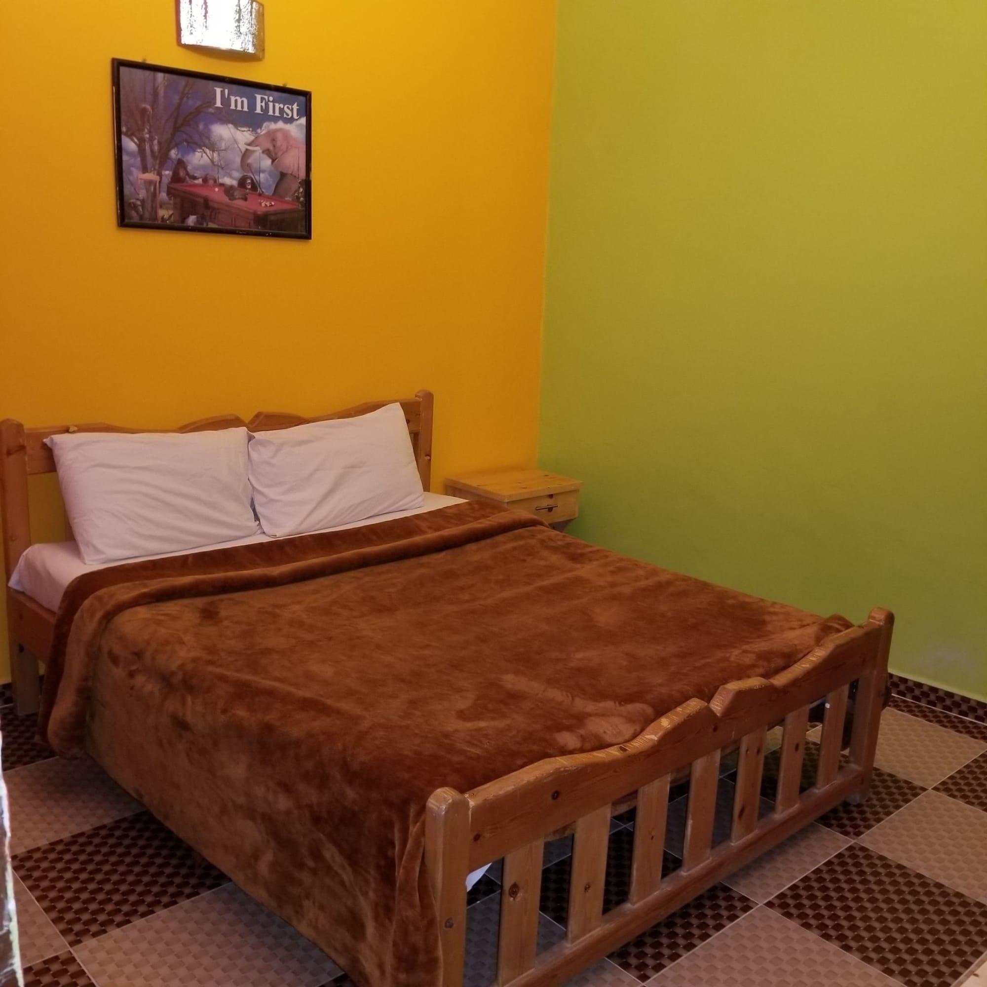 Resort Plaza Dahab