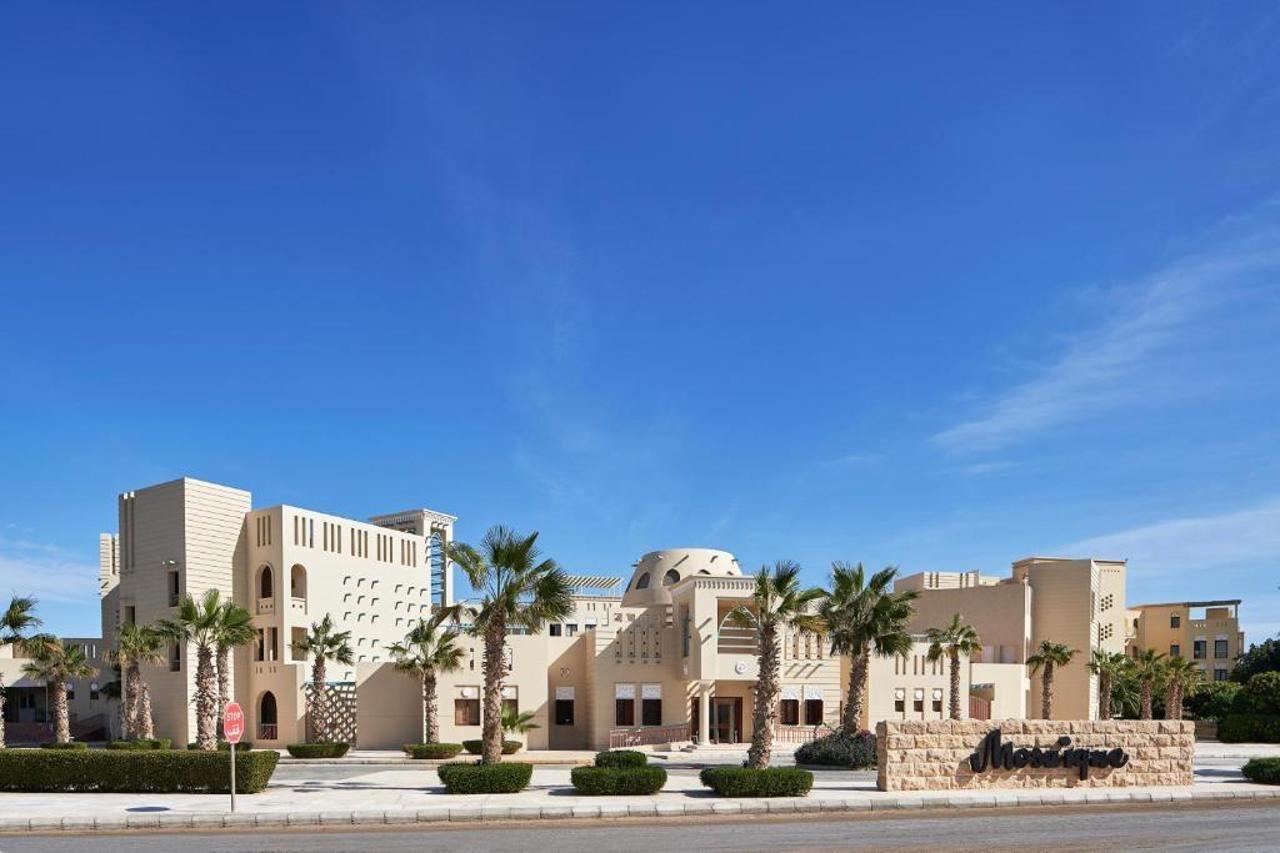 Resort Mosaique El Gouna Hurghada