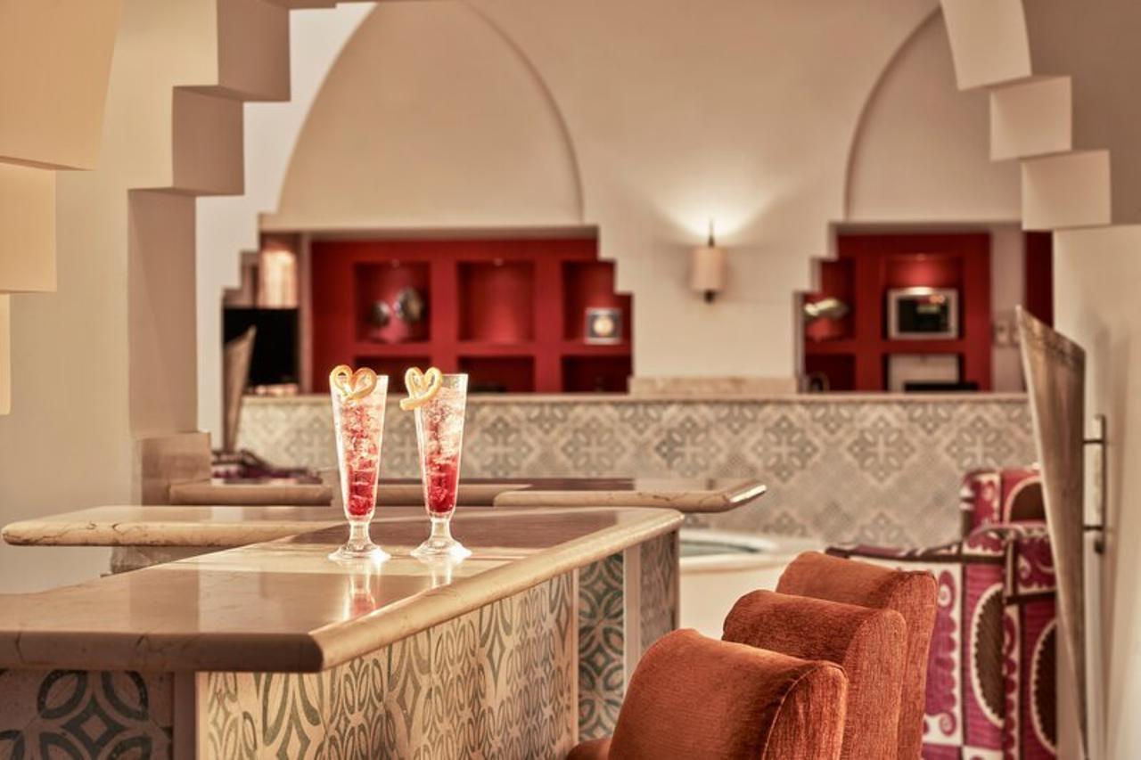 Mosaique El Gouna Resort