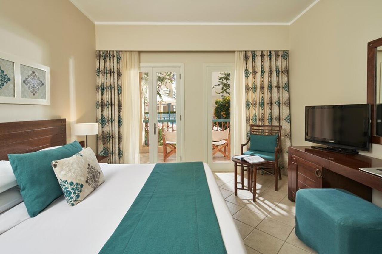 Mosaique El Gouna Resort