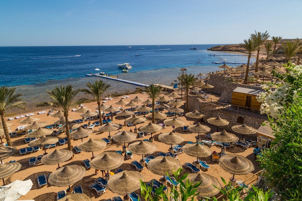 Resort Island View Sharm El-Sheikh