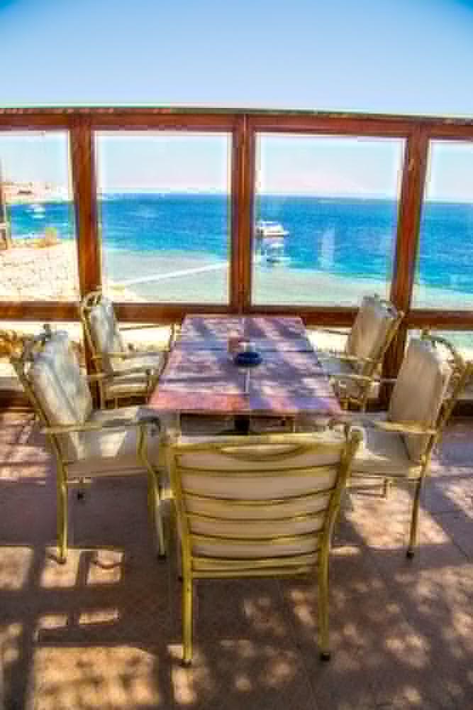 Island View 5* Sharm El-Sheikh