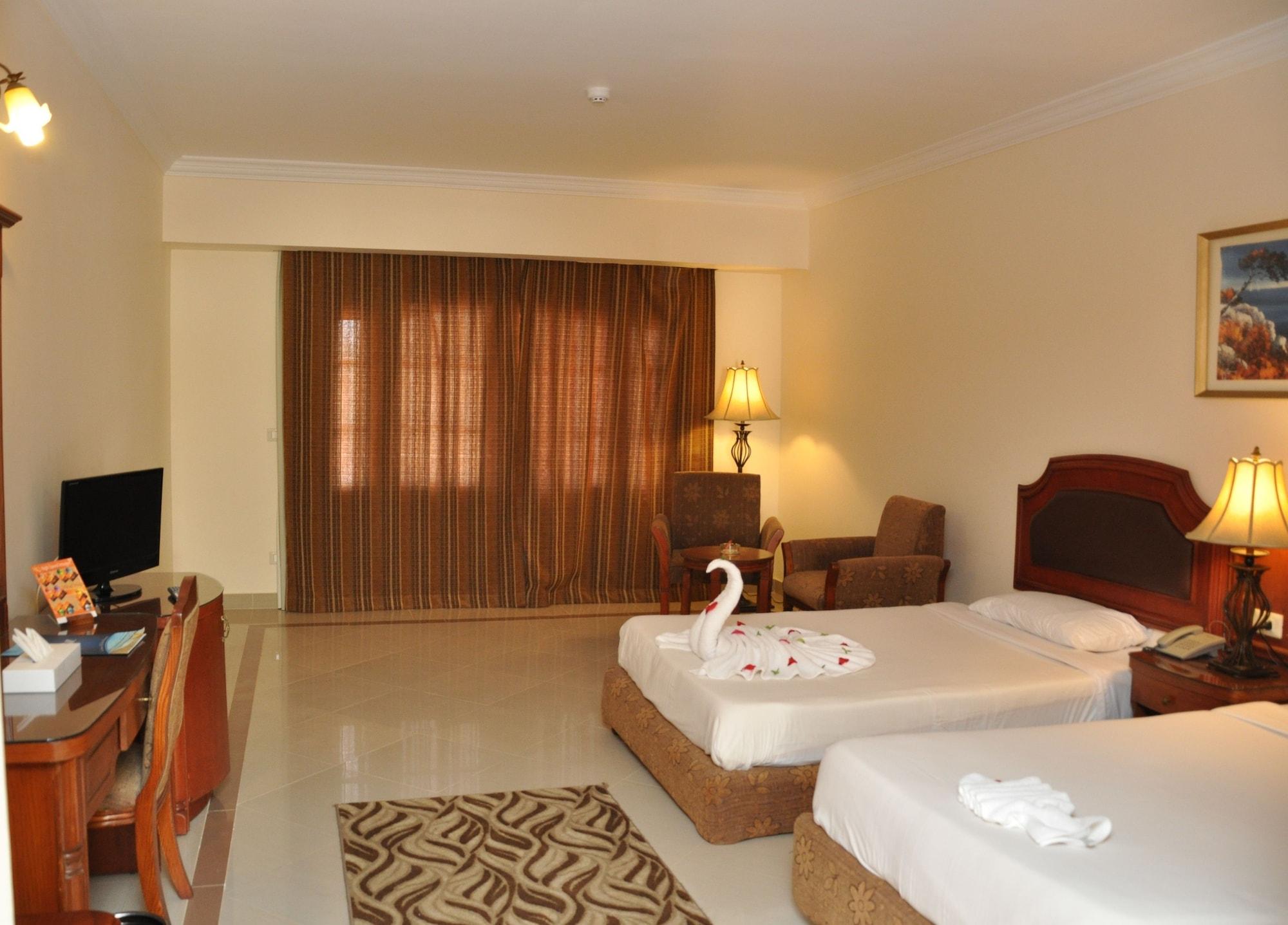 Coral Hills & Resort 4*