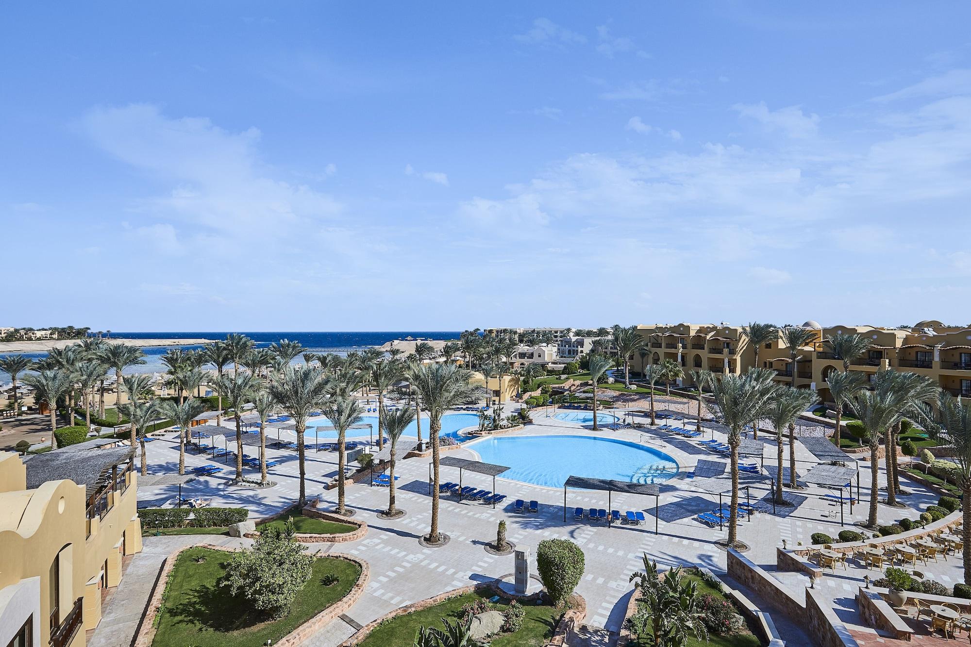 Jaz Solaya Resort 5*