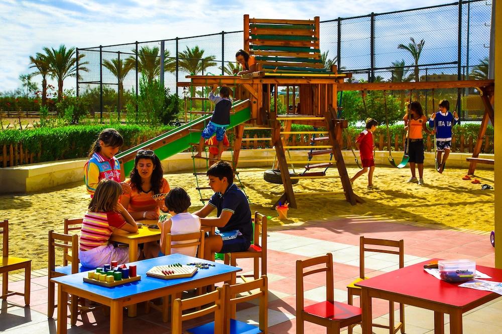 Jaz Solaya Resort 5*