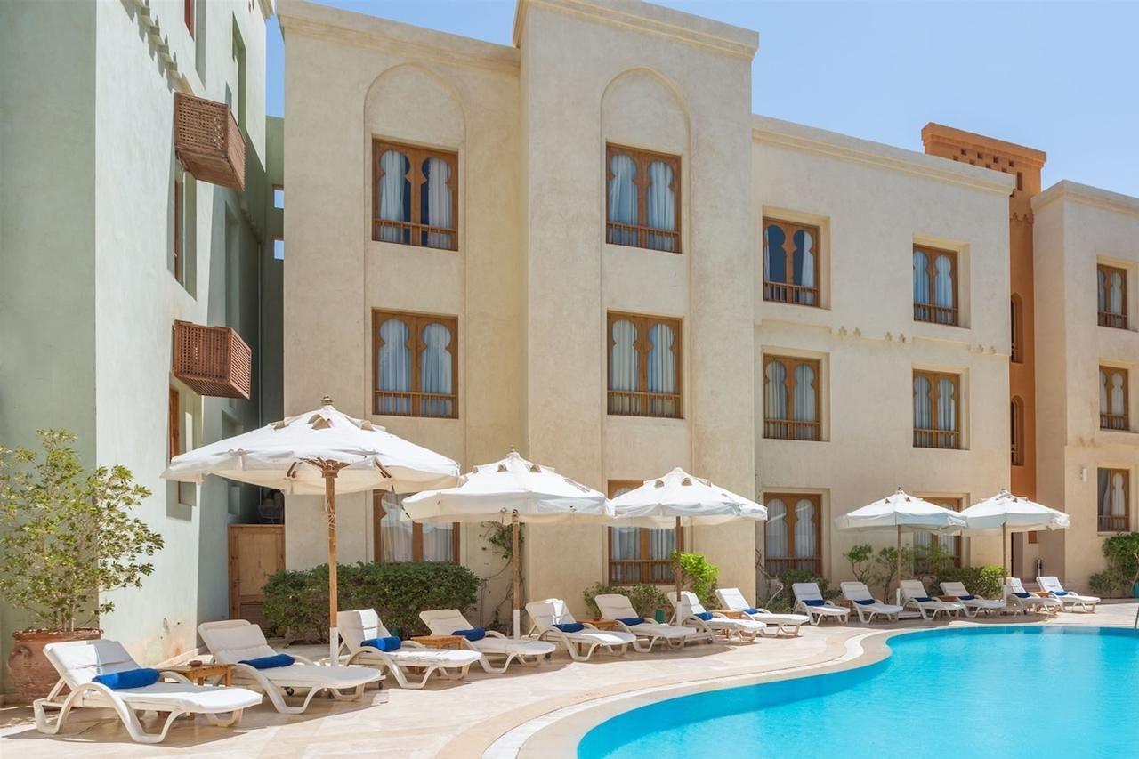 Ali Pasha Hurghada