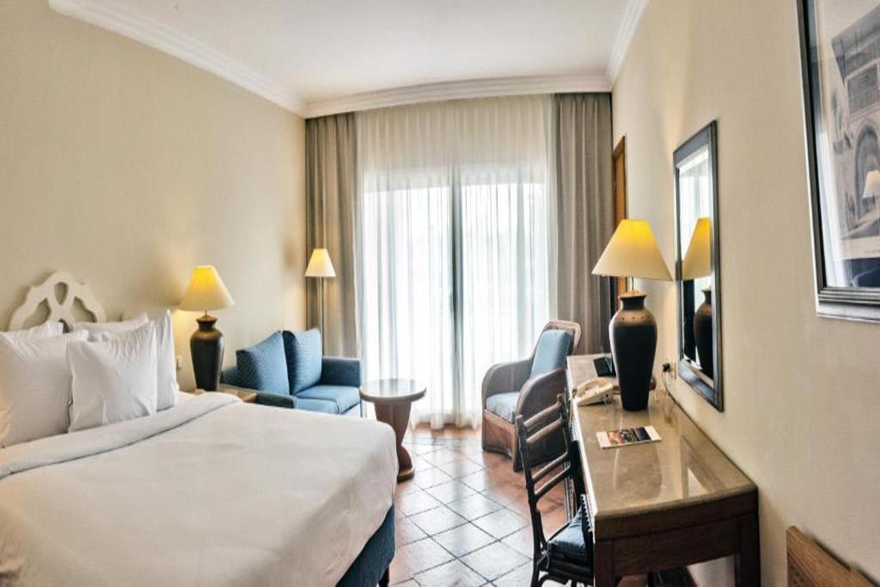 Jaz Dreams Resort 5*