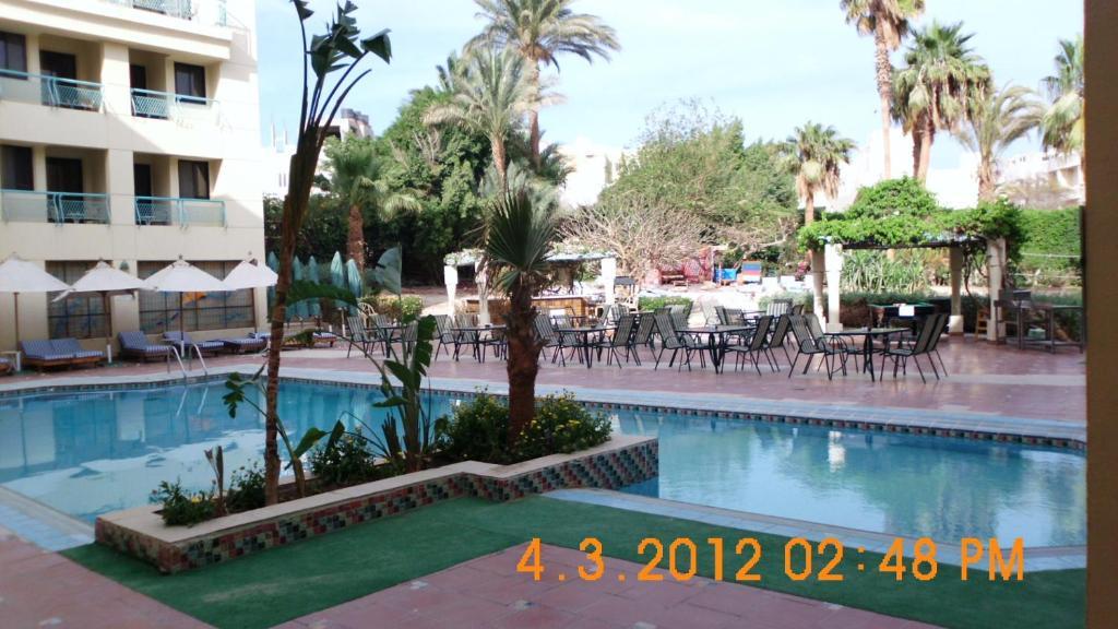Jewels La Perla 3* Hurghada