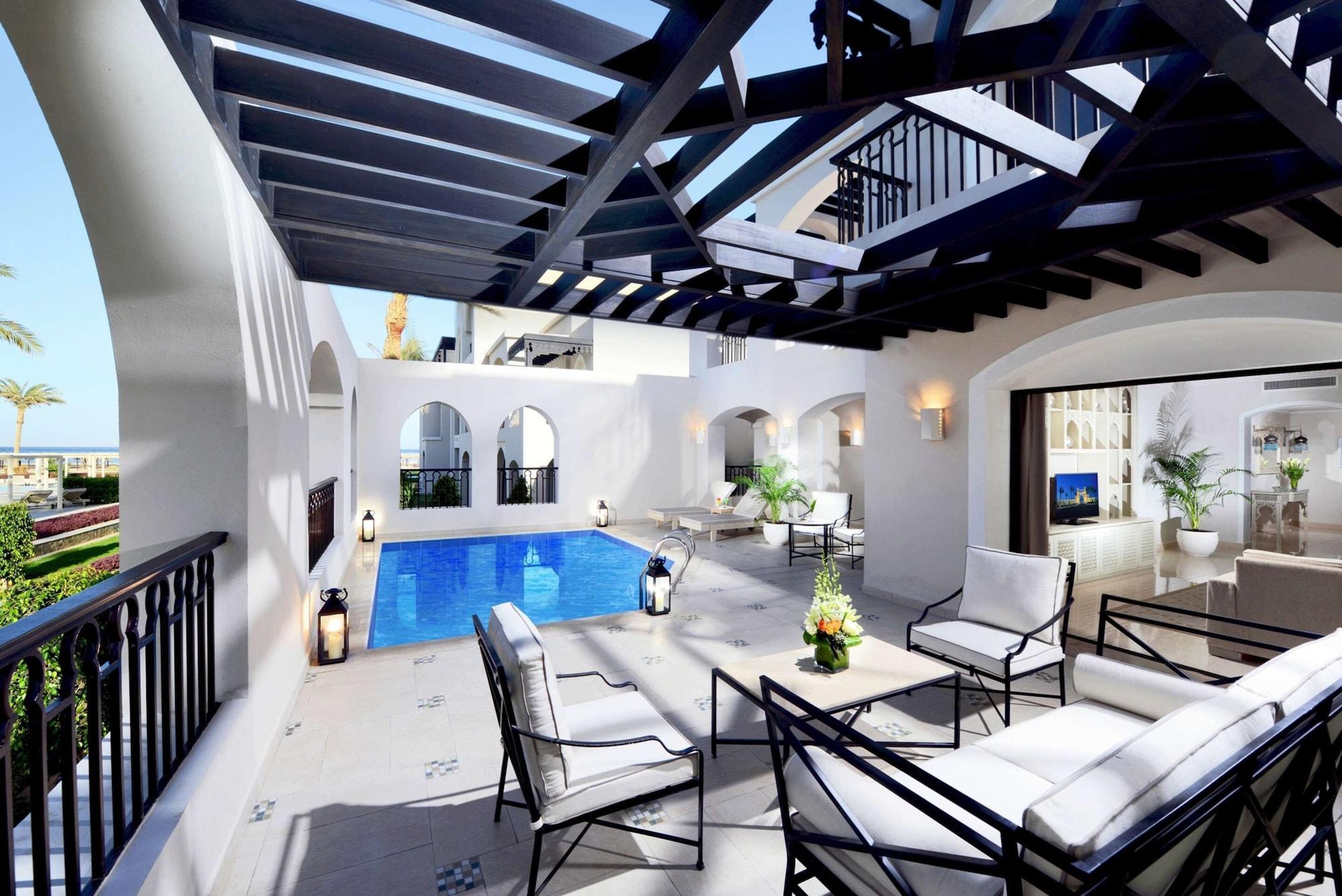 Resort Steigenberger Alcazar 5*