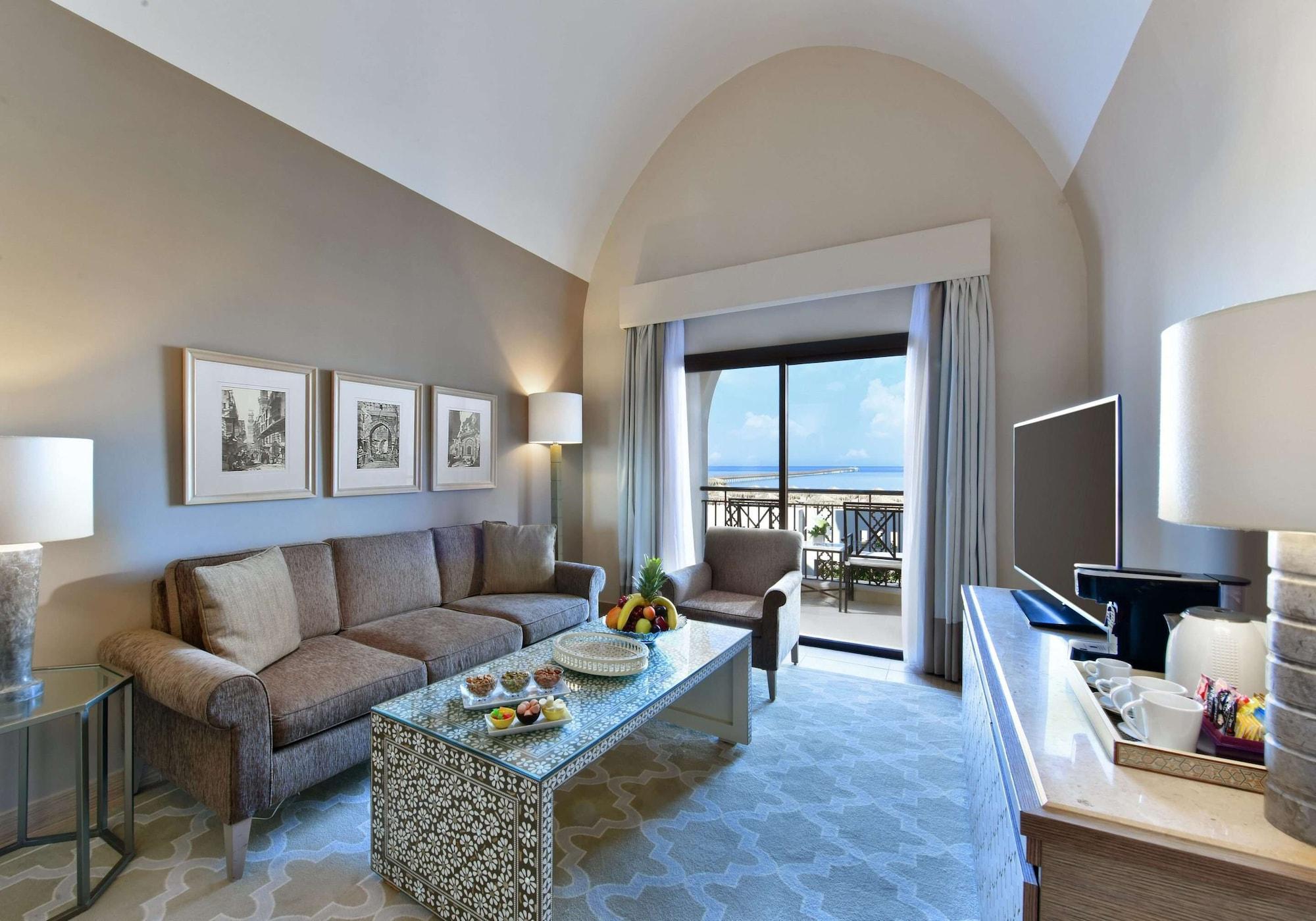 Steigenberger Alcazar Resort 5*