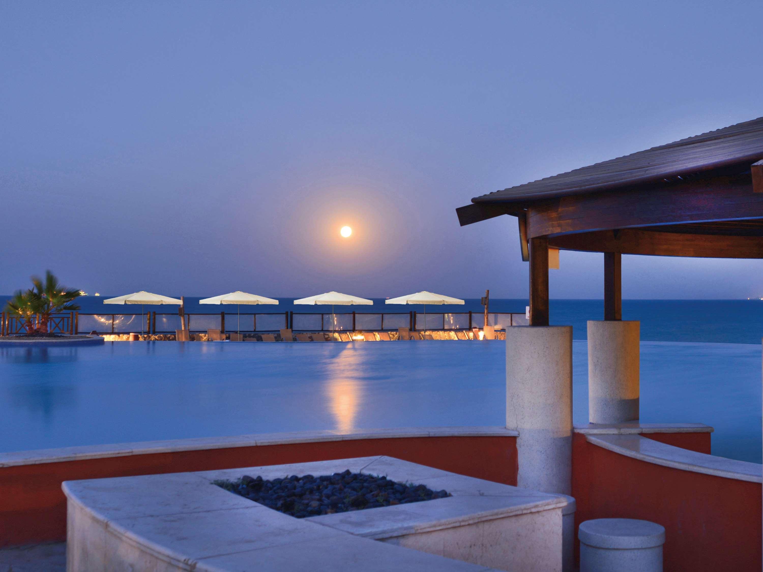 Moevenpick El Sokhna Ain Sukhna