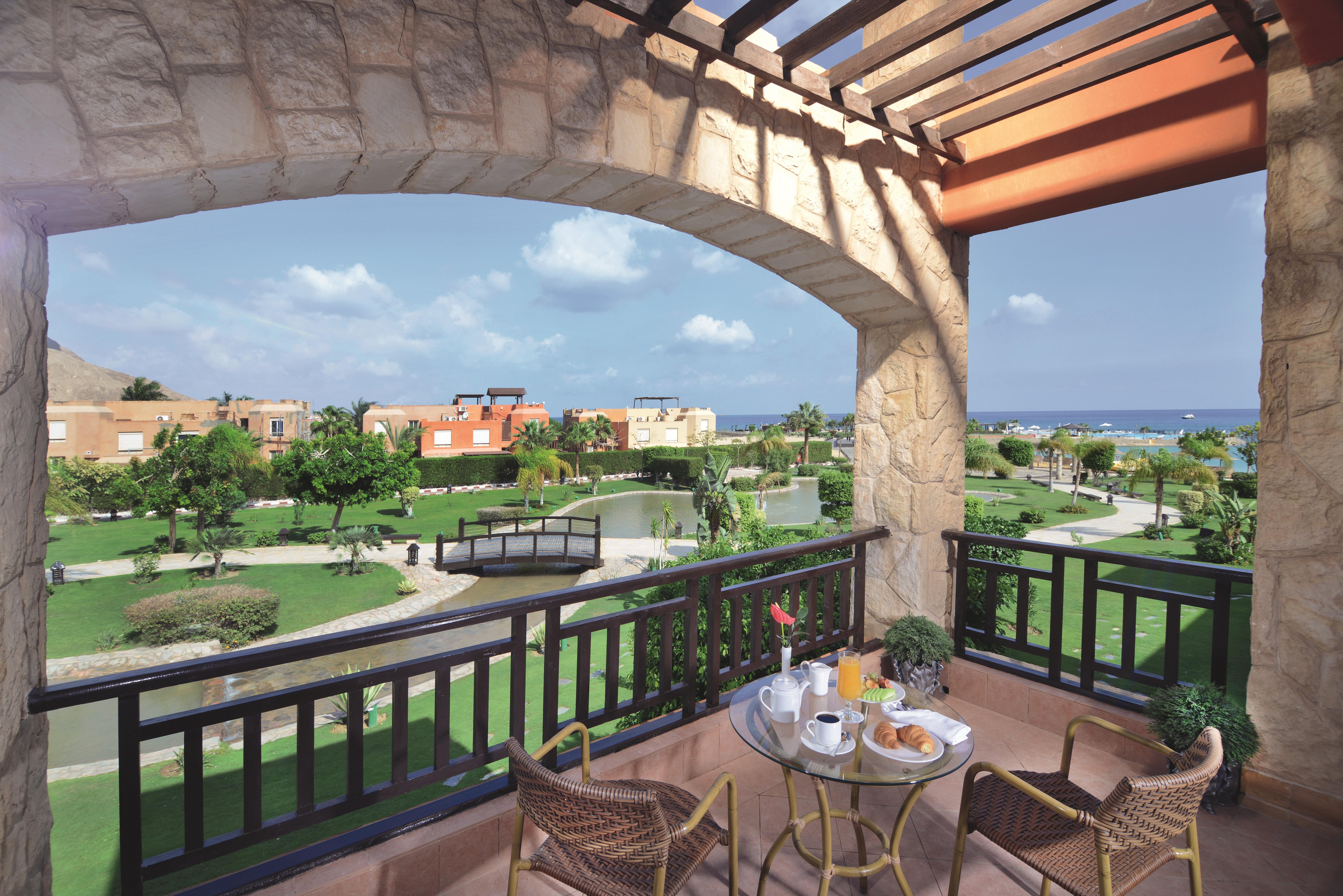 Resort Moevenpick El Sokhna