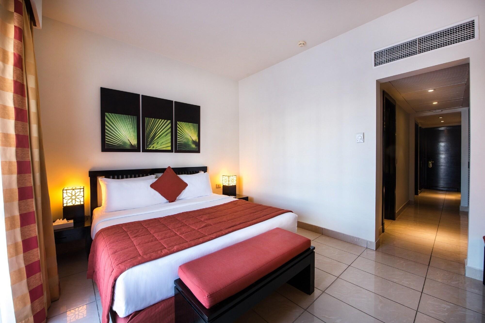 Resort Reef Oasis Blue Bay & 5*
