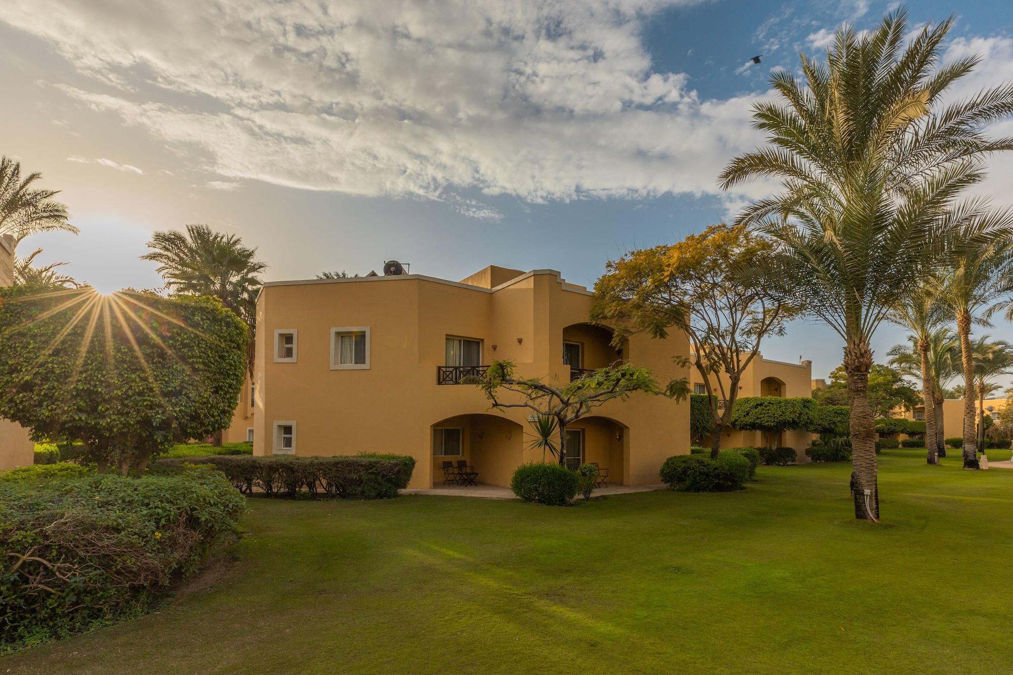 Resort Stella Sea Club Ain Sukhna