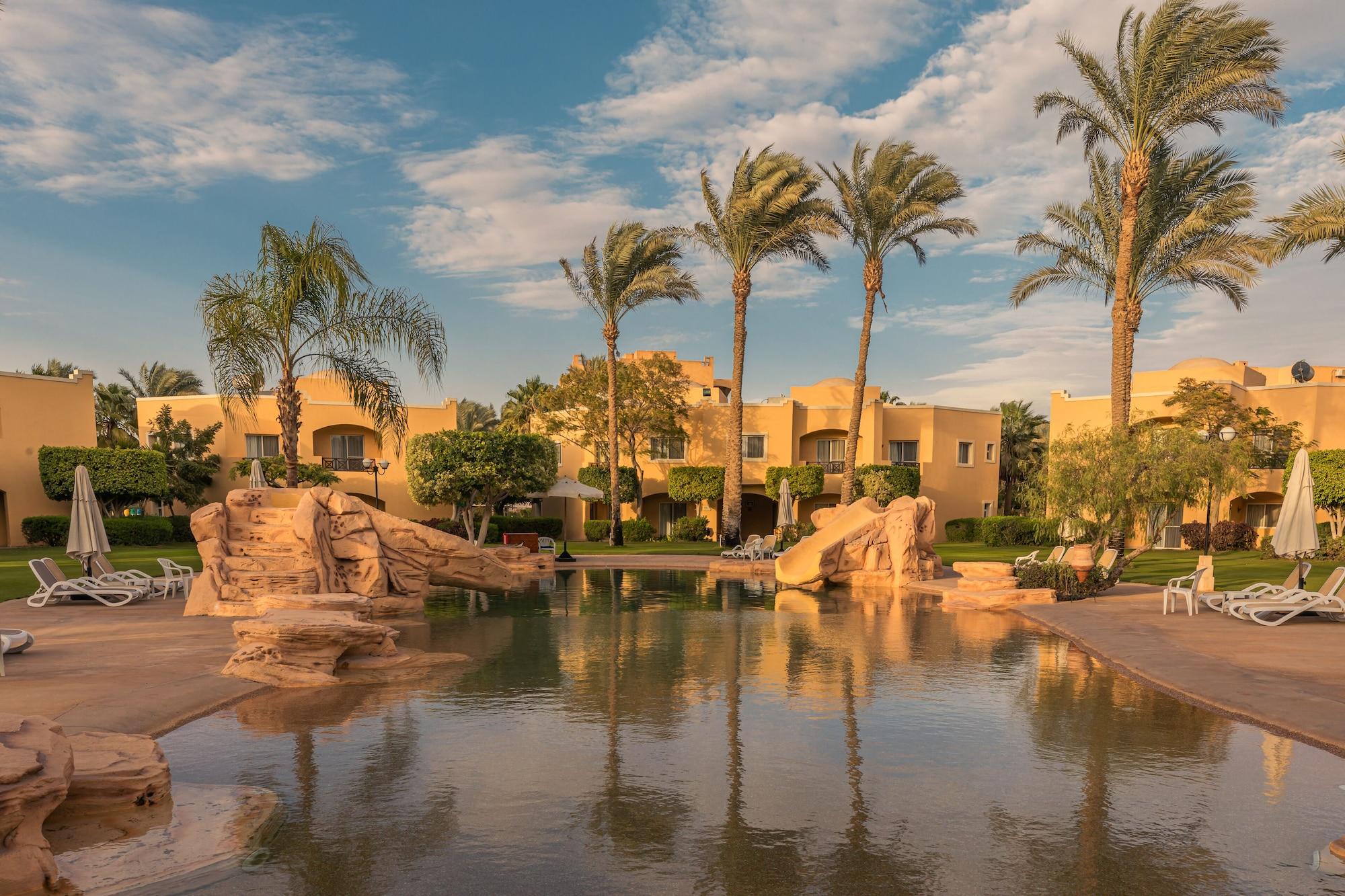 Stella Sea Club Ain Sukhna