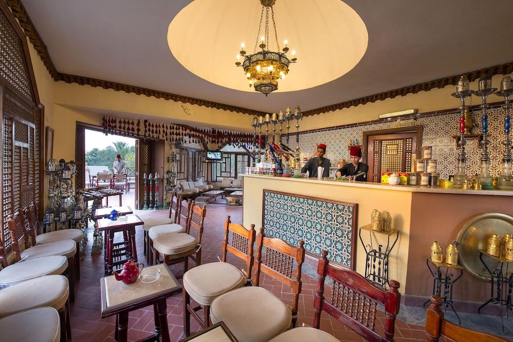 Resort Stella Sea Club Ain Sukhna