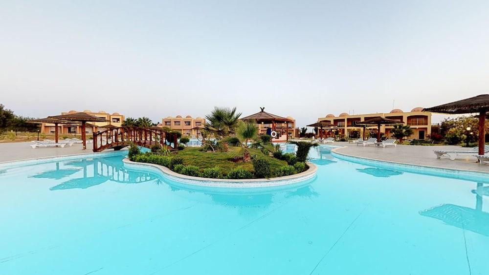 Wadi Lahmy Azur - Soft Resort 3*