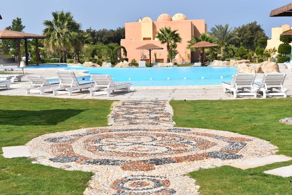 Wadi Lahmy Azur - Soft 3* Abu Ghusun