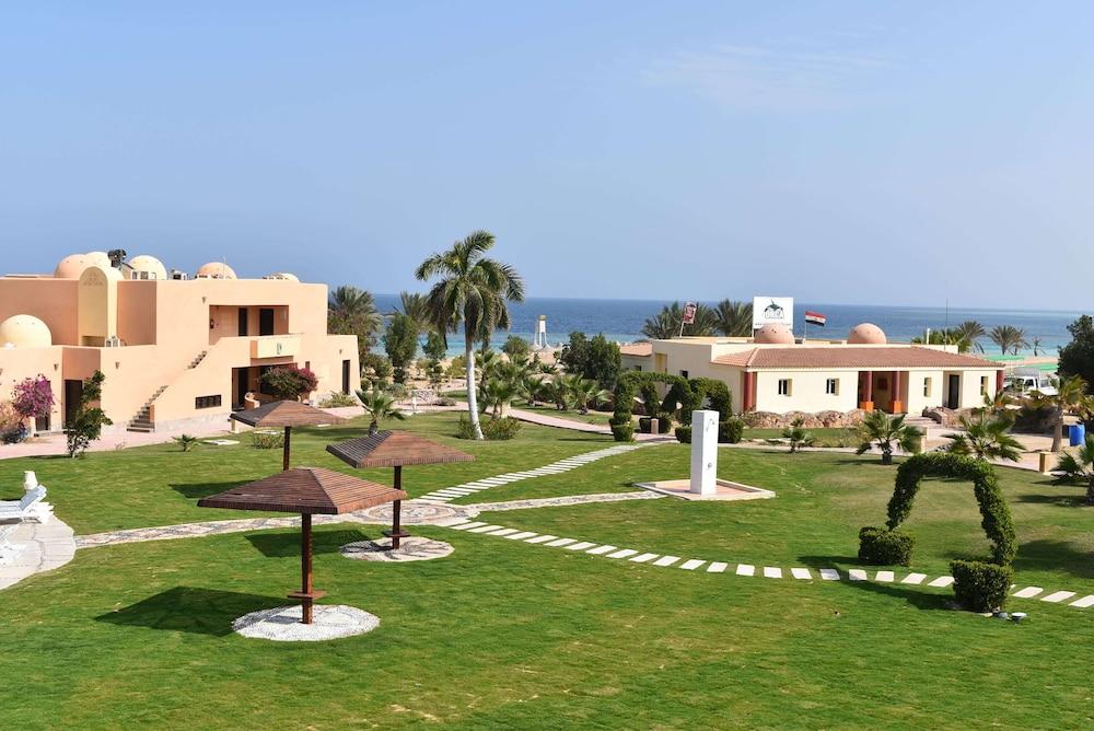 Wadi Lahmy Azur - Soft Resort 3*