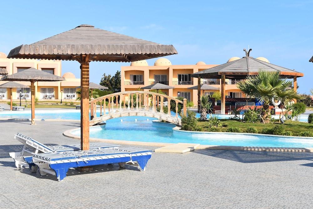 Wadi Lahmy Azur - Soft Resort Abu Ghusun