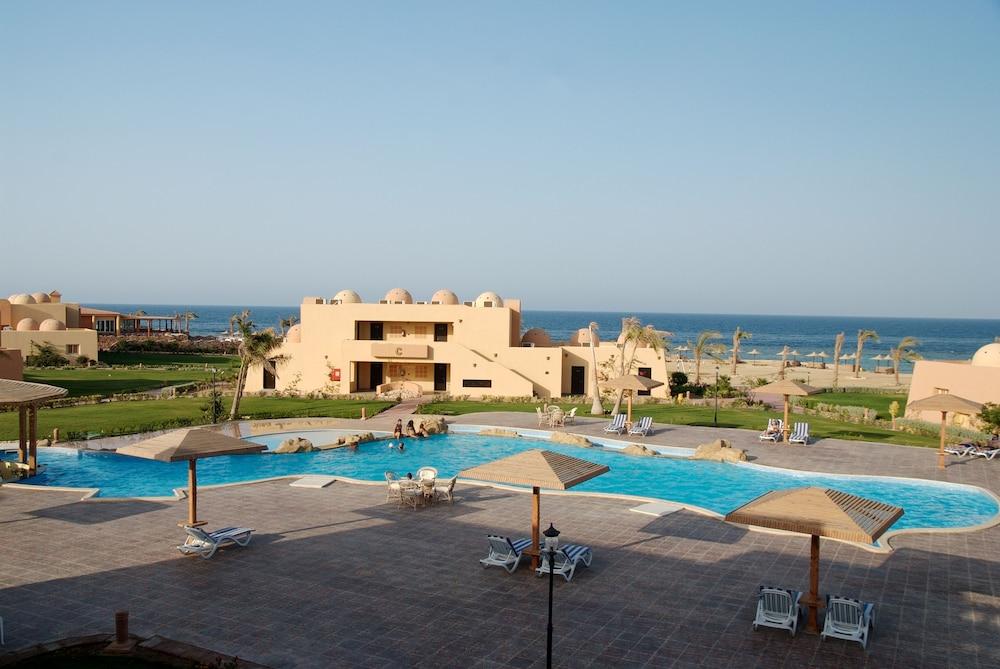Wadi Lahmy Azur - Soft Resort