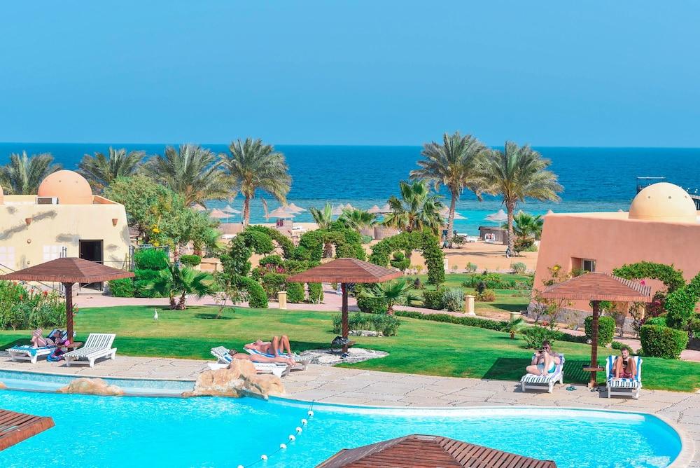 Resort Wadi Lahmy Azur - Soft 3*