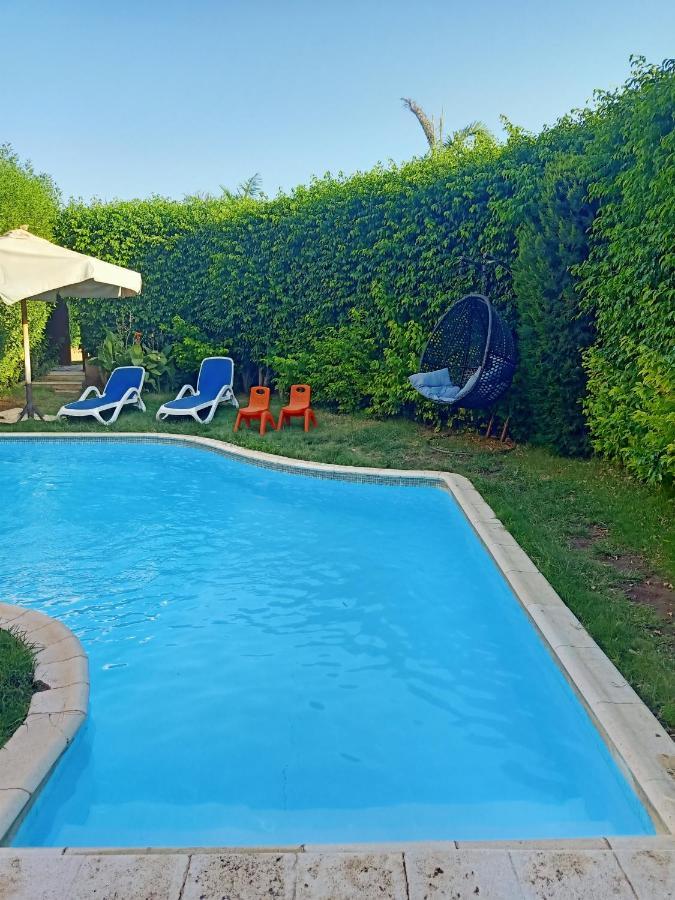 (villa Cancun With Private Pool No(48