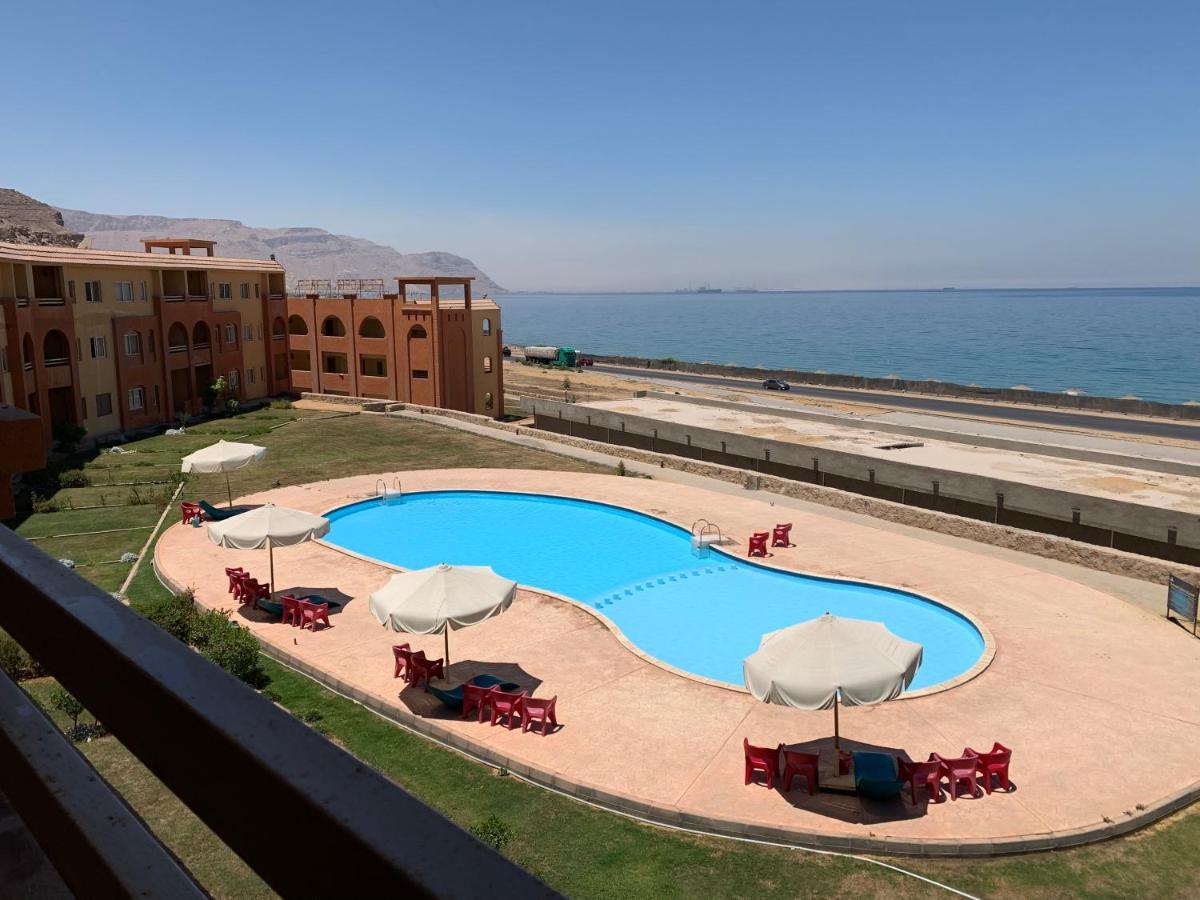 “red Sea Perfect Escape” Holiday home