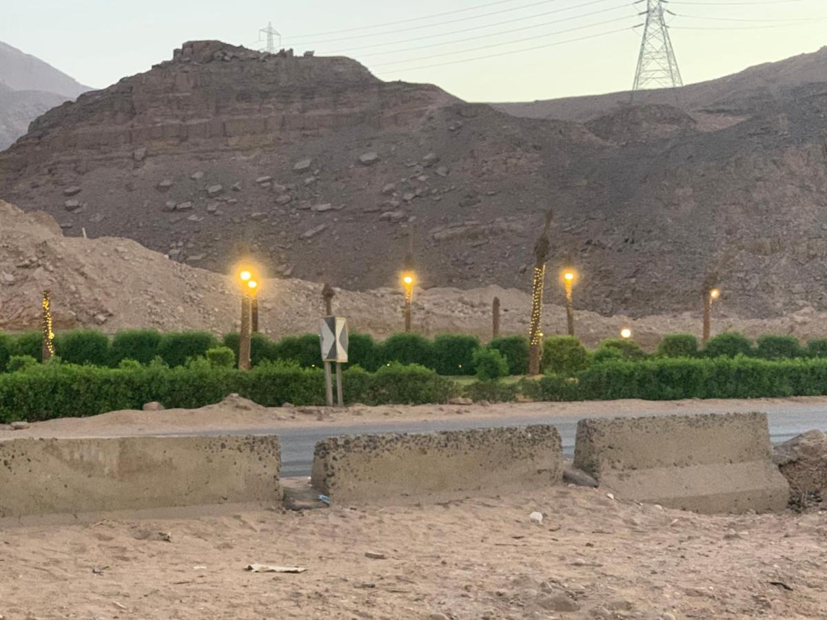 “red Sea Perfect Escape” Holiday home Ain Sukhna