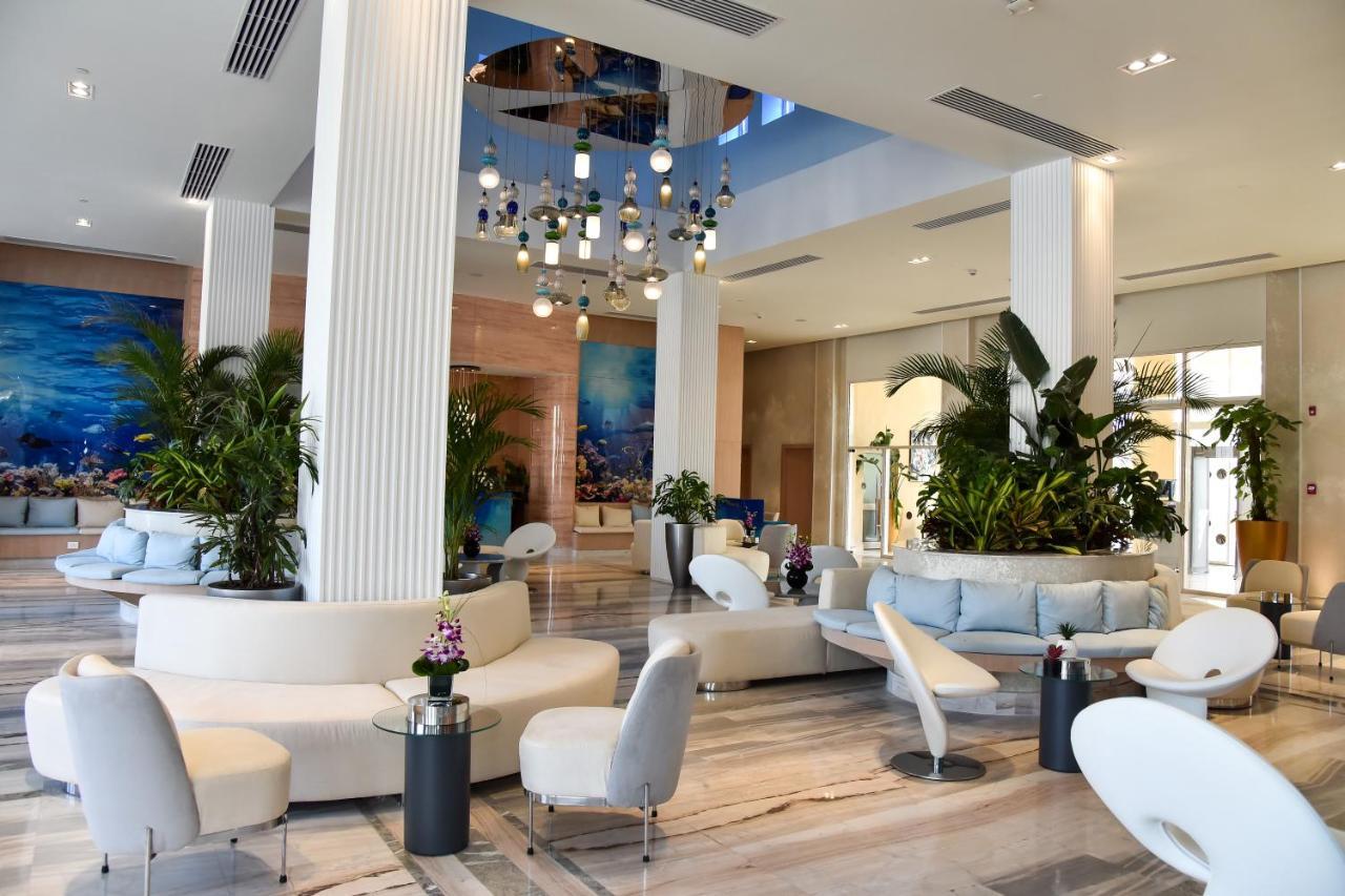 Cleopatra Luxury - Adults Only 16 Years Hotel