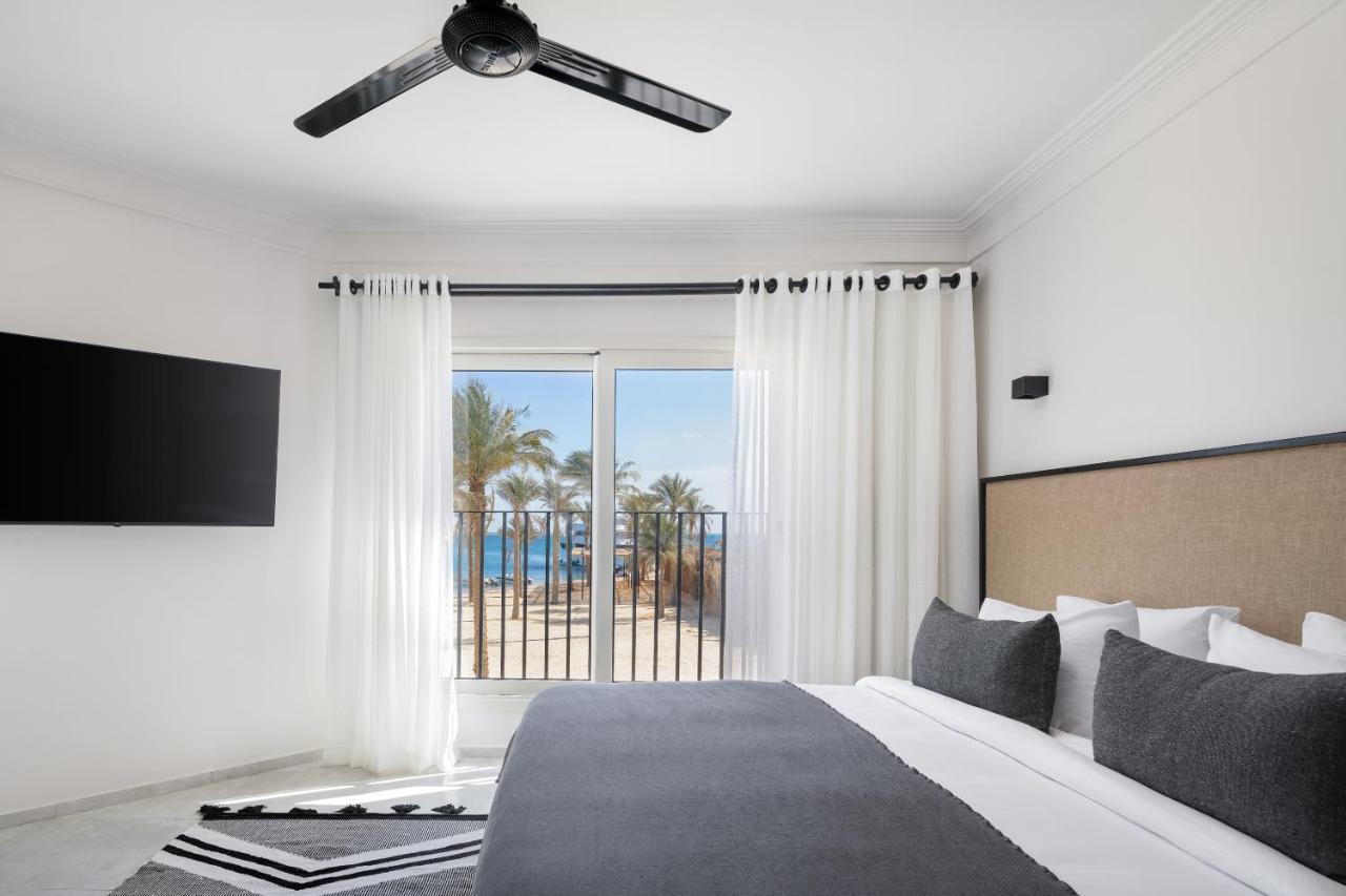 Serry Hotel 5*