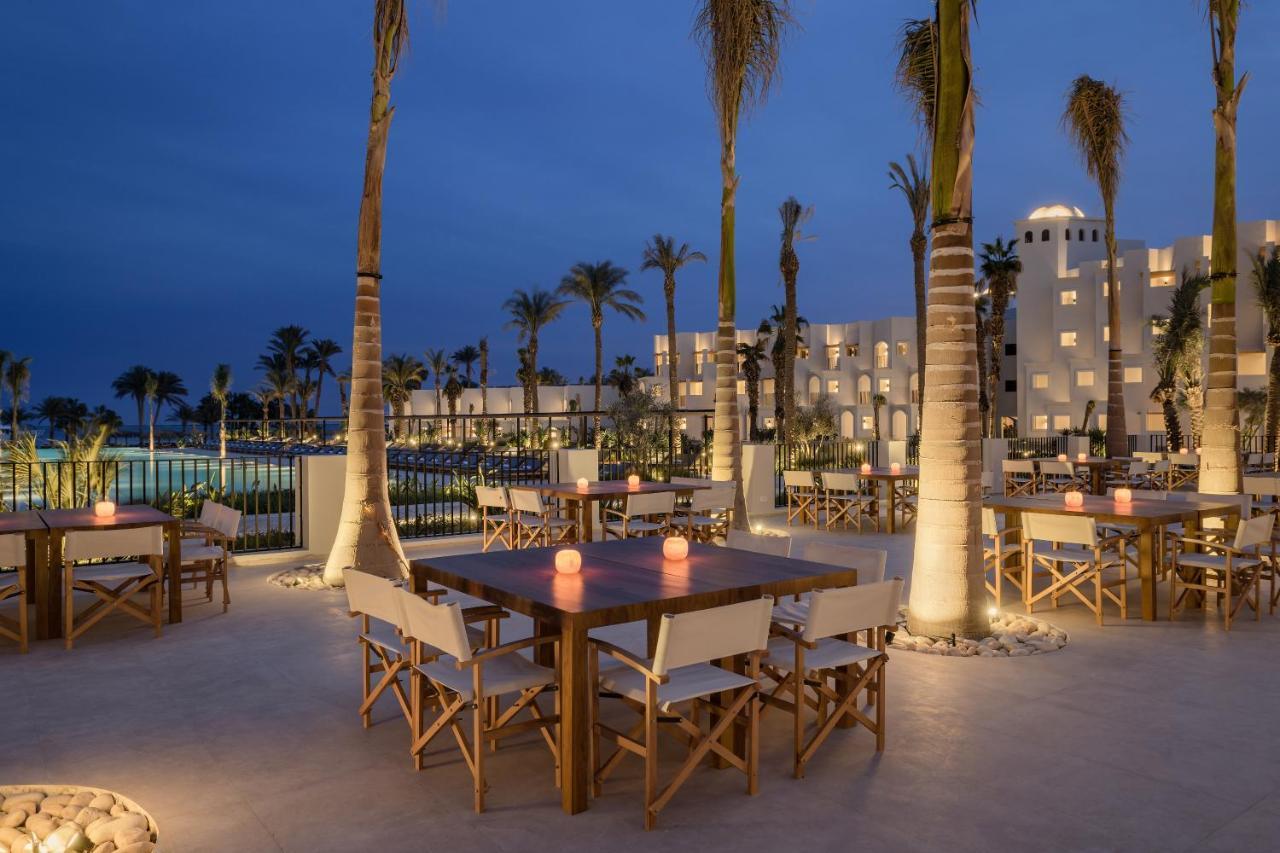 Serry Hotel Hurghada