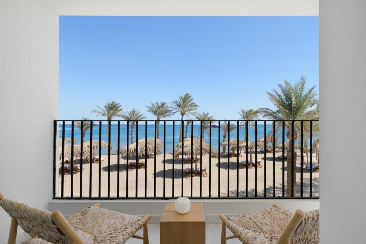 Serry Hotel 5*