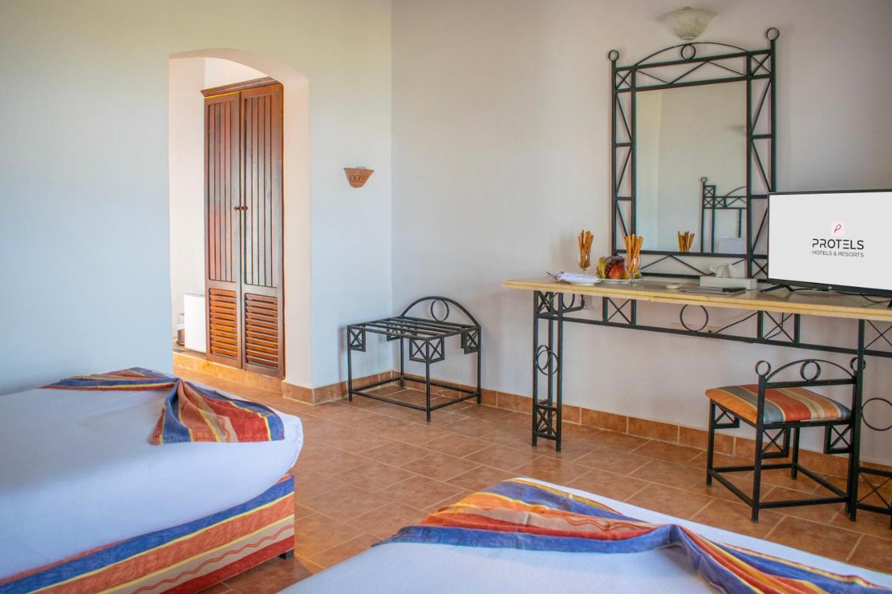 Hotel Protels Crystal Marsa Alam