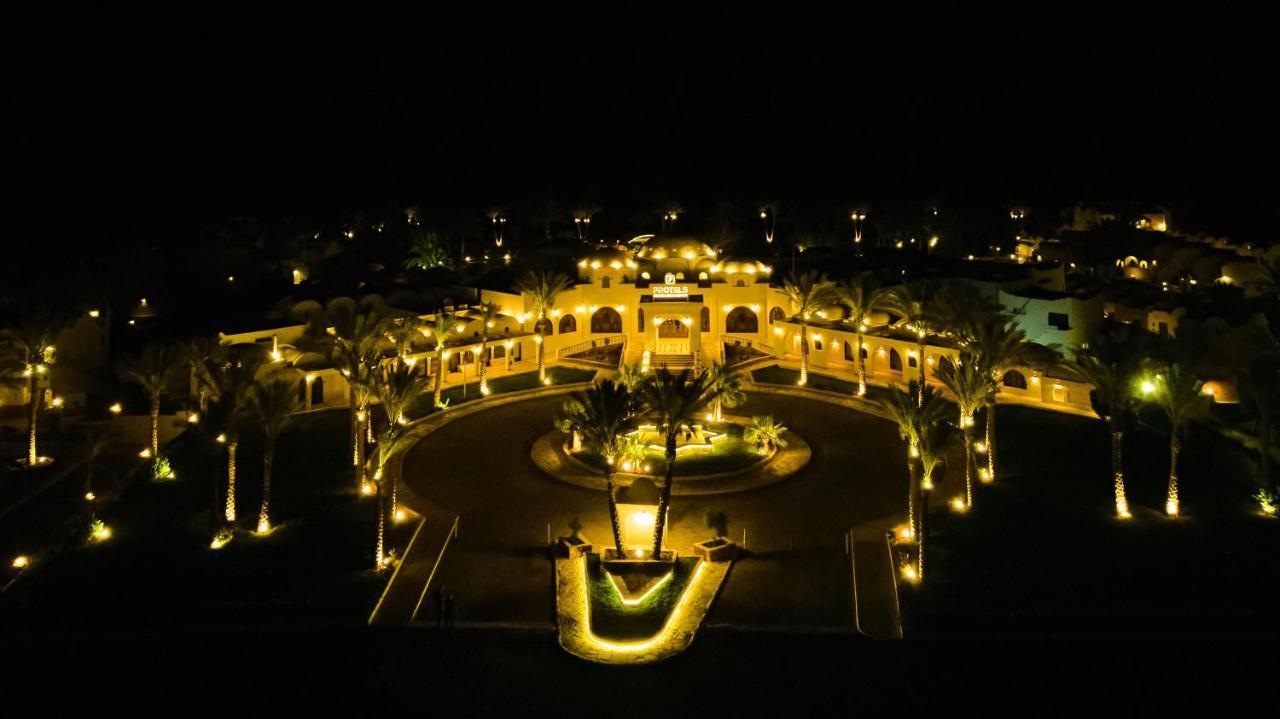 Protels Crystal Marsa Alam