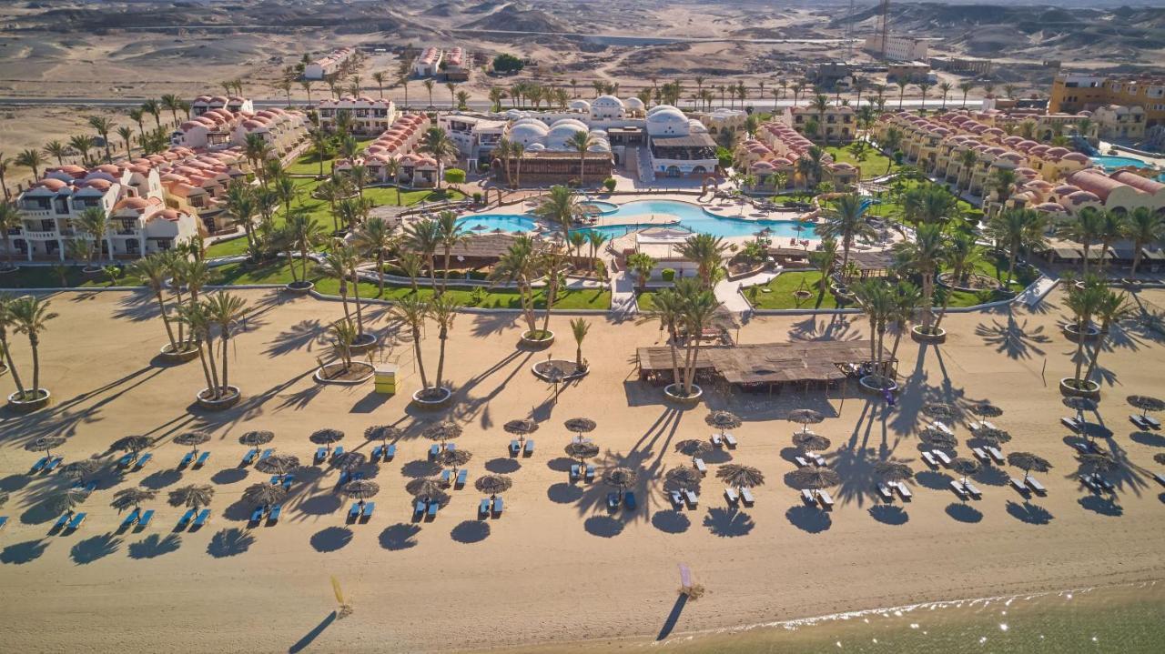 Hotel Protels Crystal Marsa Alam