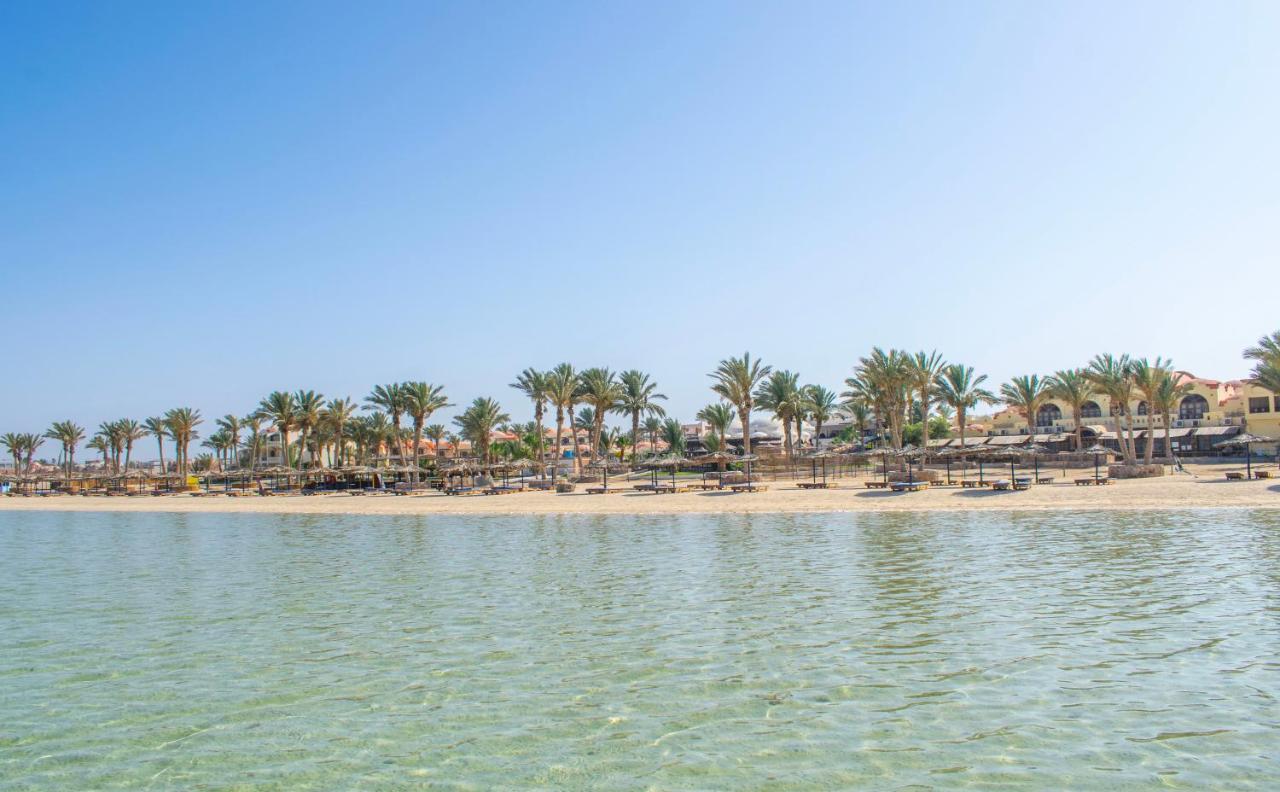 Protels Crystal Marsa Alam