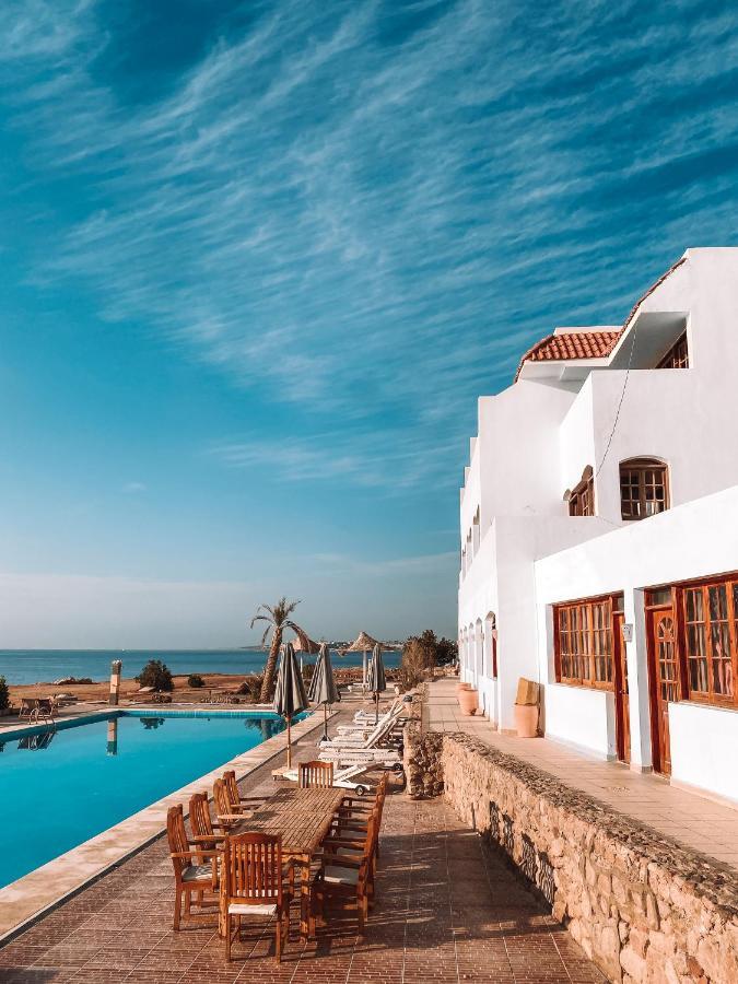 Serenity * Sharm el-Sheikh