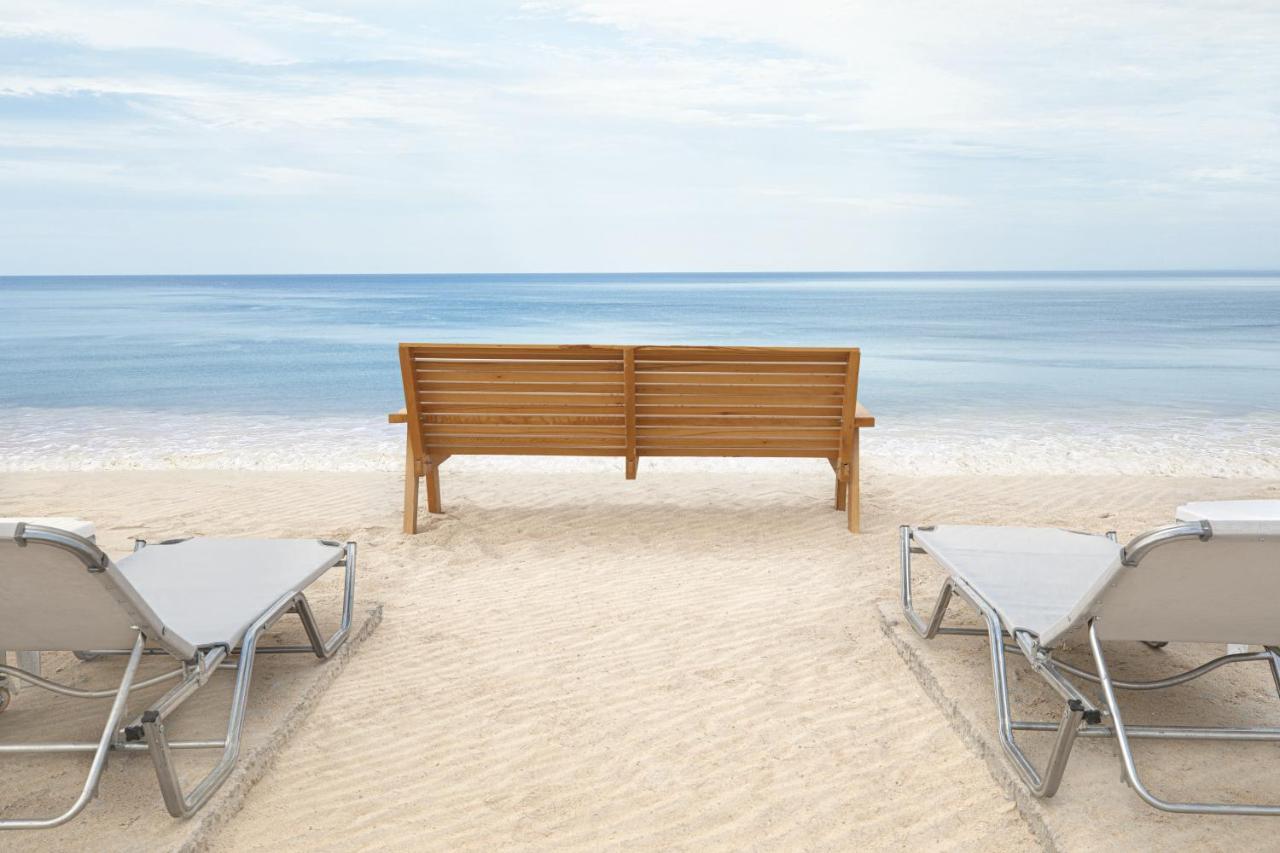 The V Luxury Sahl Hasheesh 5*