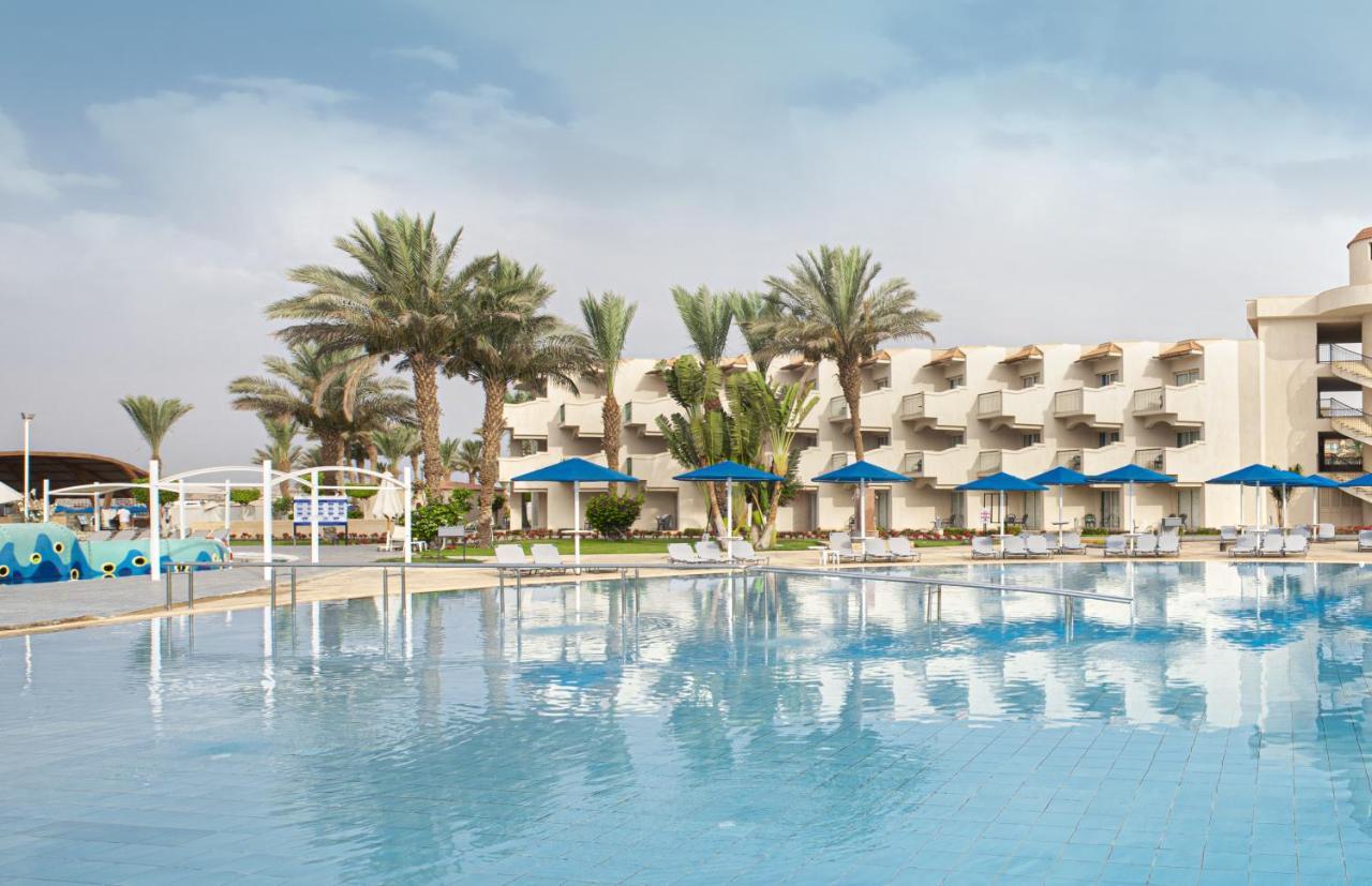 Resort The V Luxury Sahl Hasheesh Hurghada