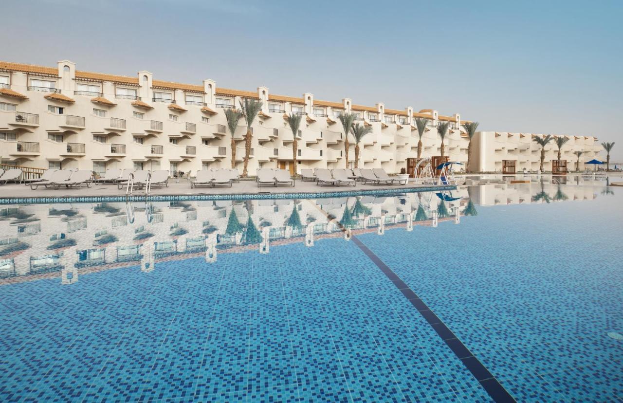 Resort The V Luxury Sahl Hasheesh 5*