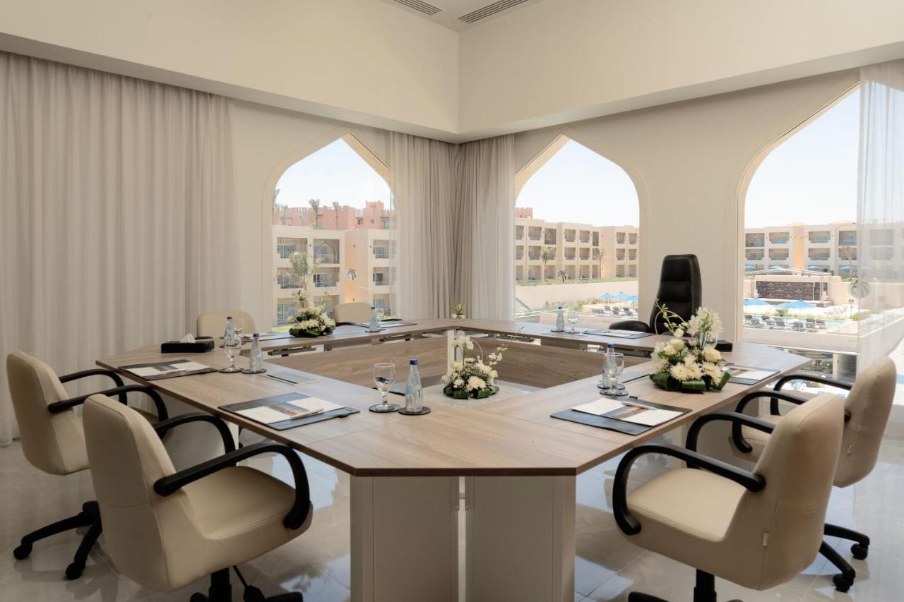 Cleopatra Luxury - Adults Only 16 Years Sharm el-Sheikh