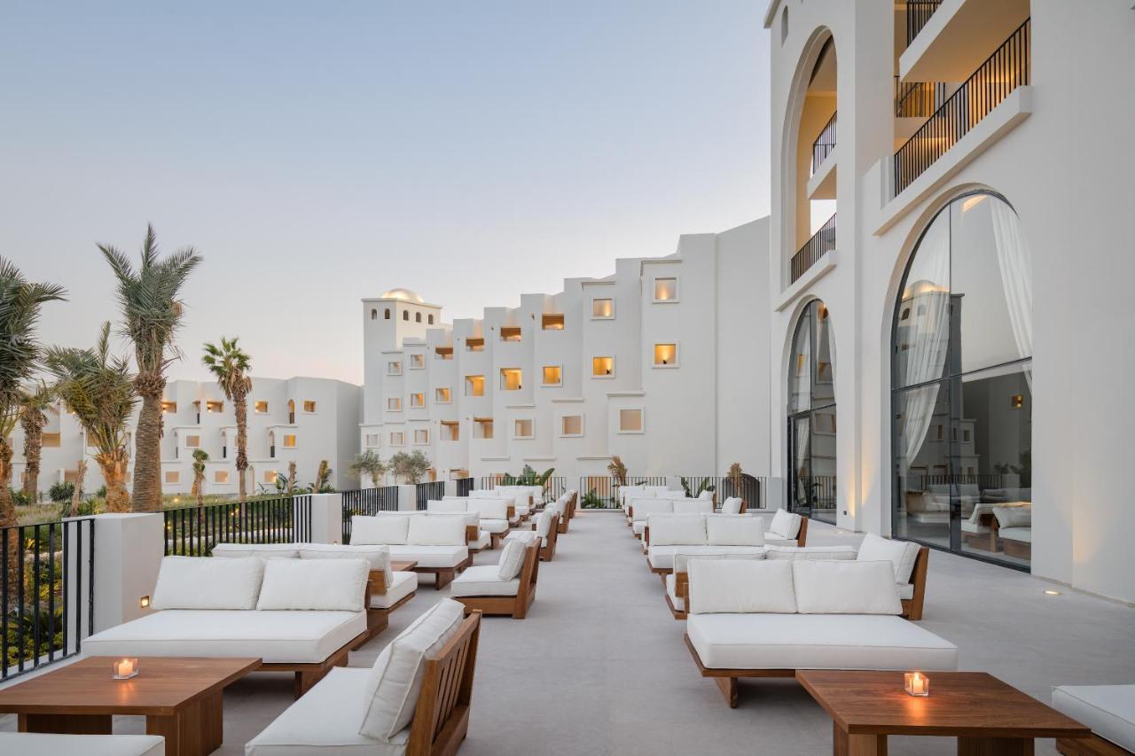 Hotel Serry Hurghada