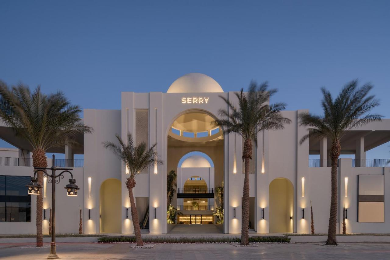 Serry 5* Hurghada